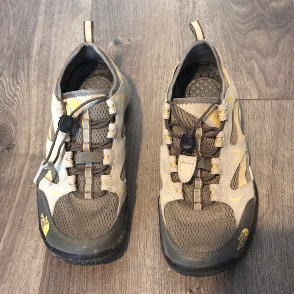 The North Face Water Shoes